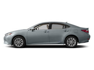 2013 LEXUS ES