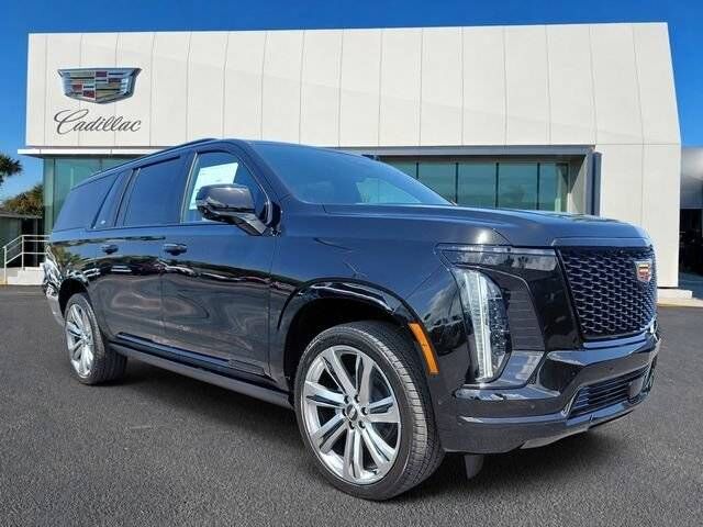 2026 CADILLAC Escalade ESV