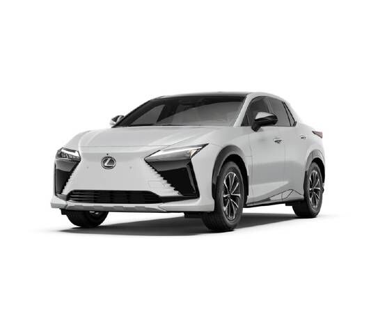 2026 LEXUS RZ