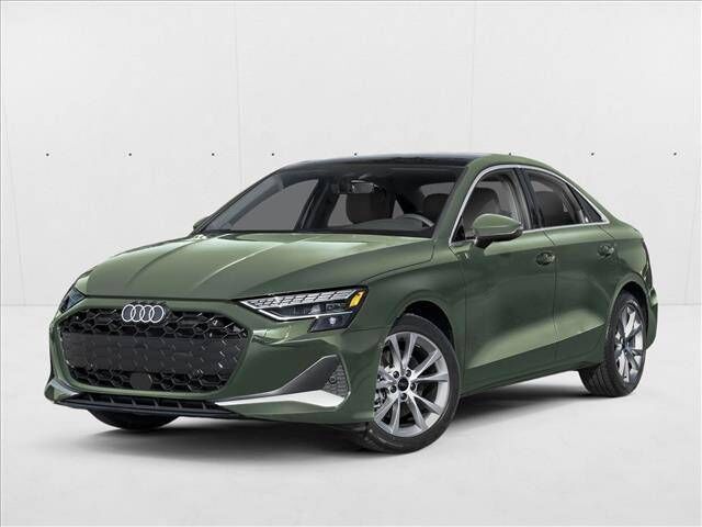 2026 AUDI A3