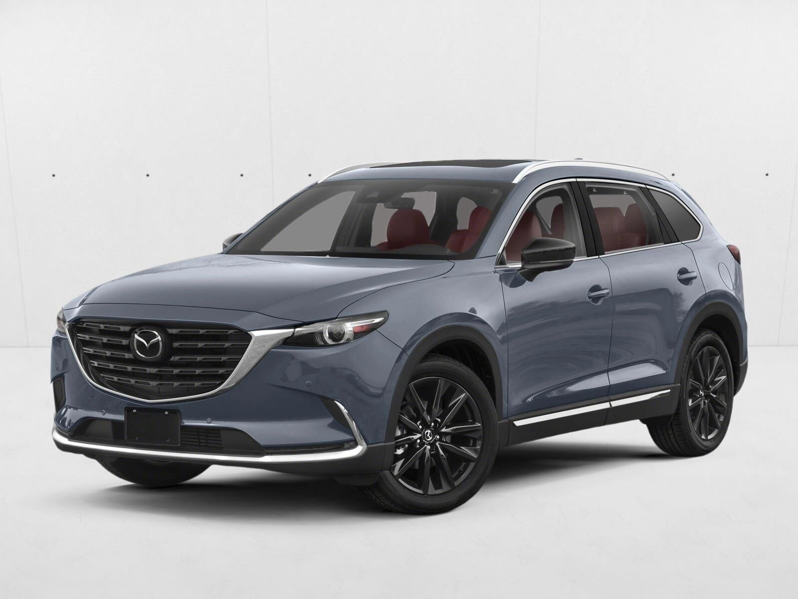 2022 MAZDA CX-9