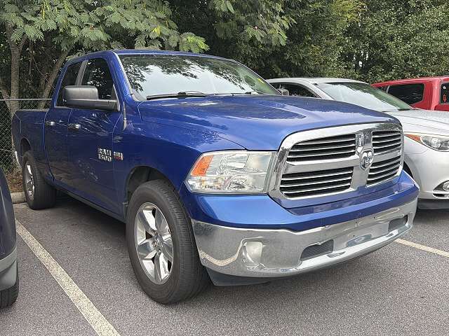 2015 RAM 1500
