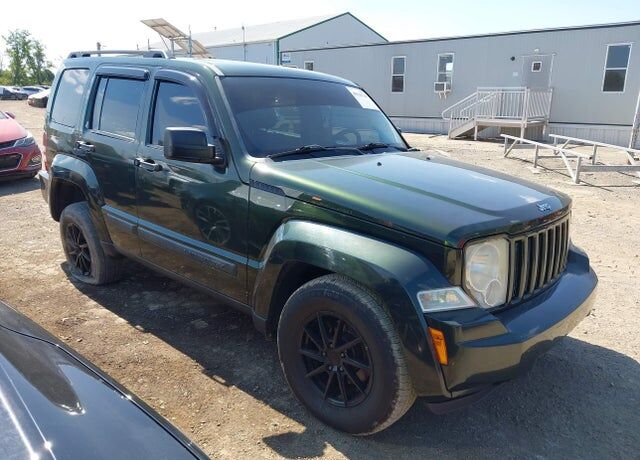 2010 JEEP Liberty