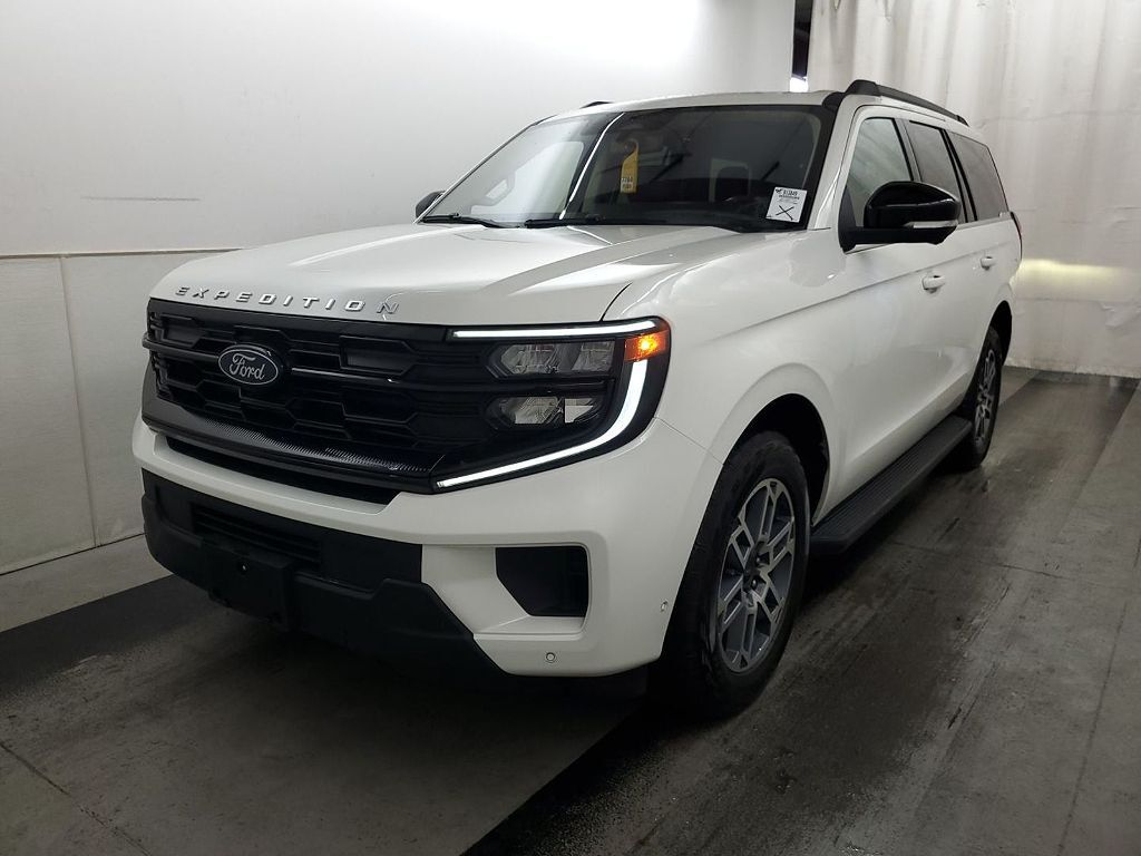 2025 FORD Expedition
