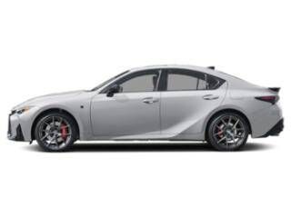 2026 LEXUS IS