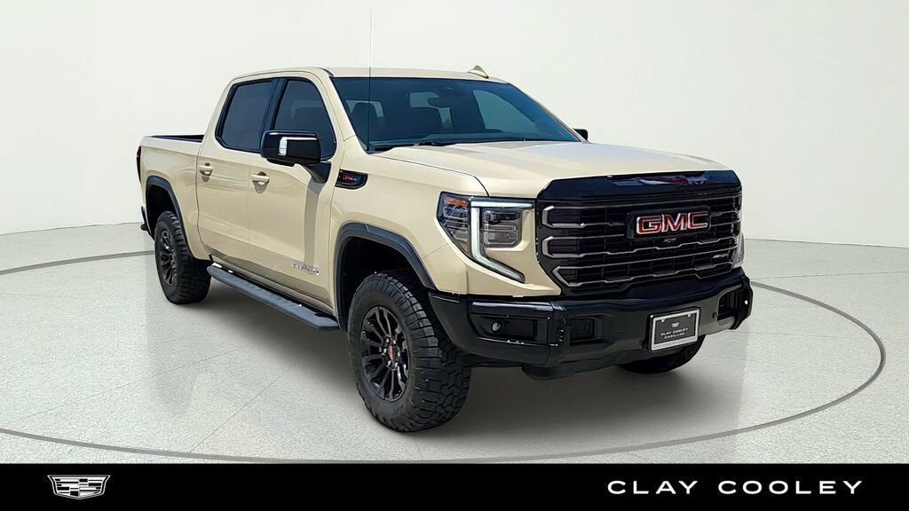 2023 GMC Sierra
