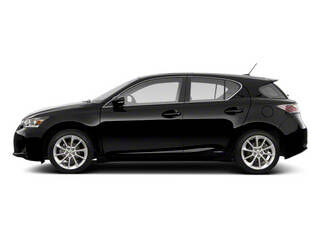 2013 LEXUS CT