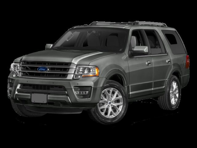 2016 FORD Expedition