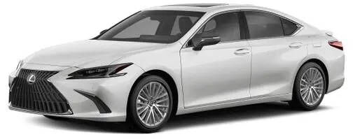 2025 LEXUS ES
