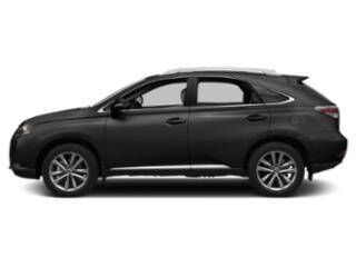 2015 LEXUS RX