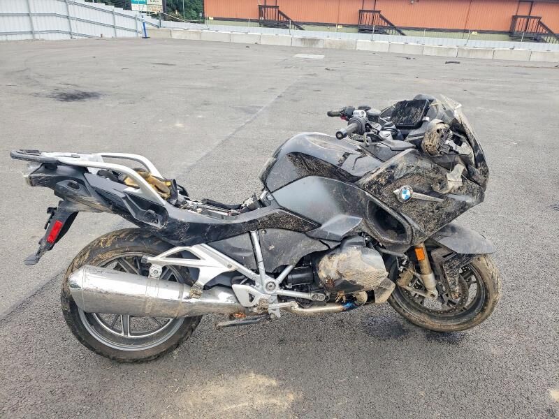 2024 BMW R 1250 RT