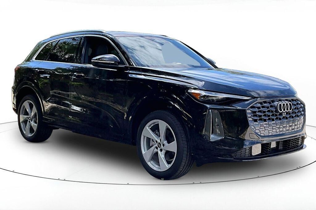 2026 AUDI Q5