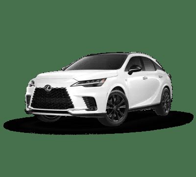 2023 LEXUS RX