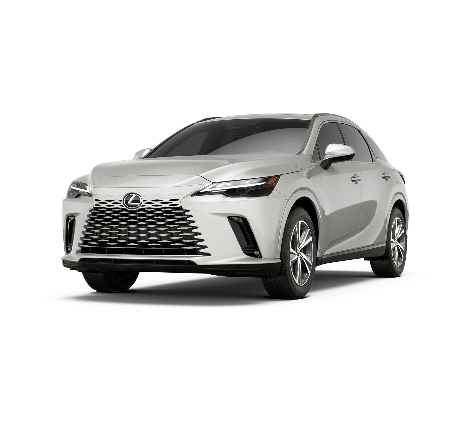 2026 LEXUS RX