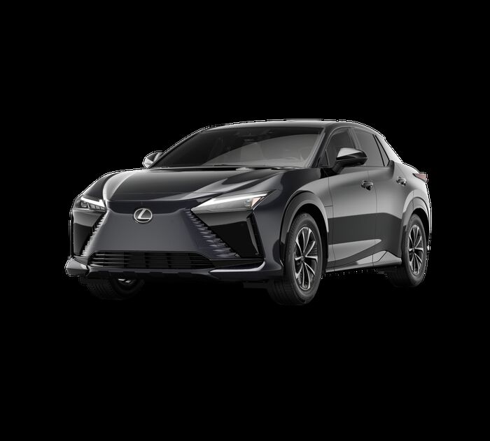 2026 LEXUS RZ