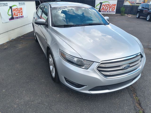 2016 FORD Taurus