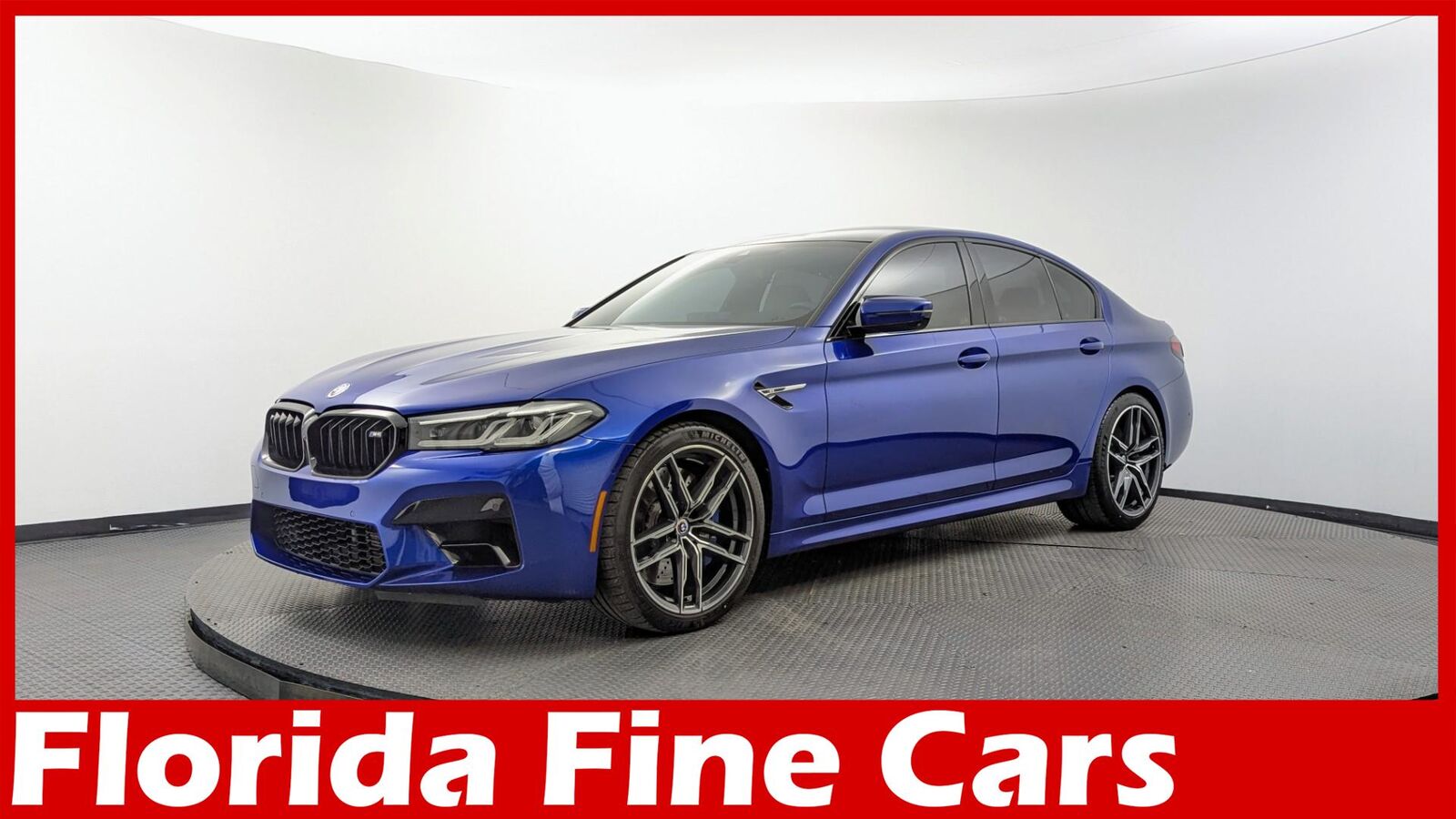2023 BMW M5
