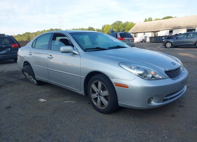 2005 LEXUS ES