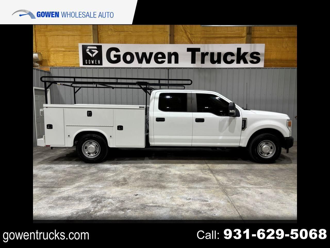 2022 FORD F-250