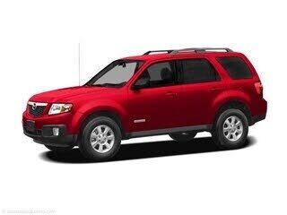 2010 MAZDA Tribute