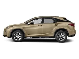 2017 LEXUS RX