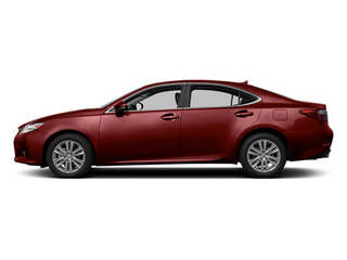 2013 LEXUS ES
