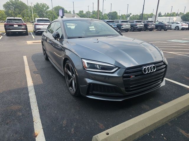 2019 AUDI S5