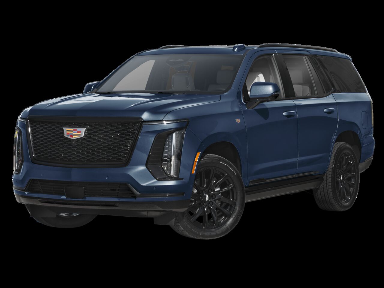 2026 CADILLAC Escalade