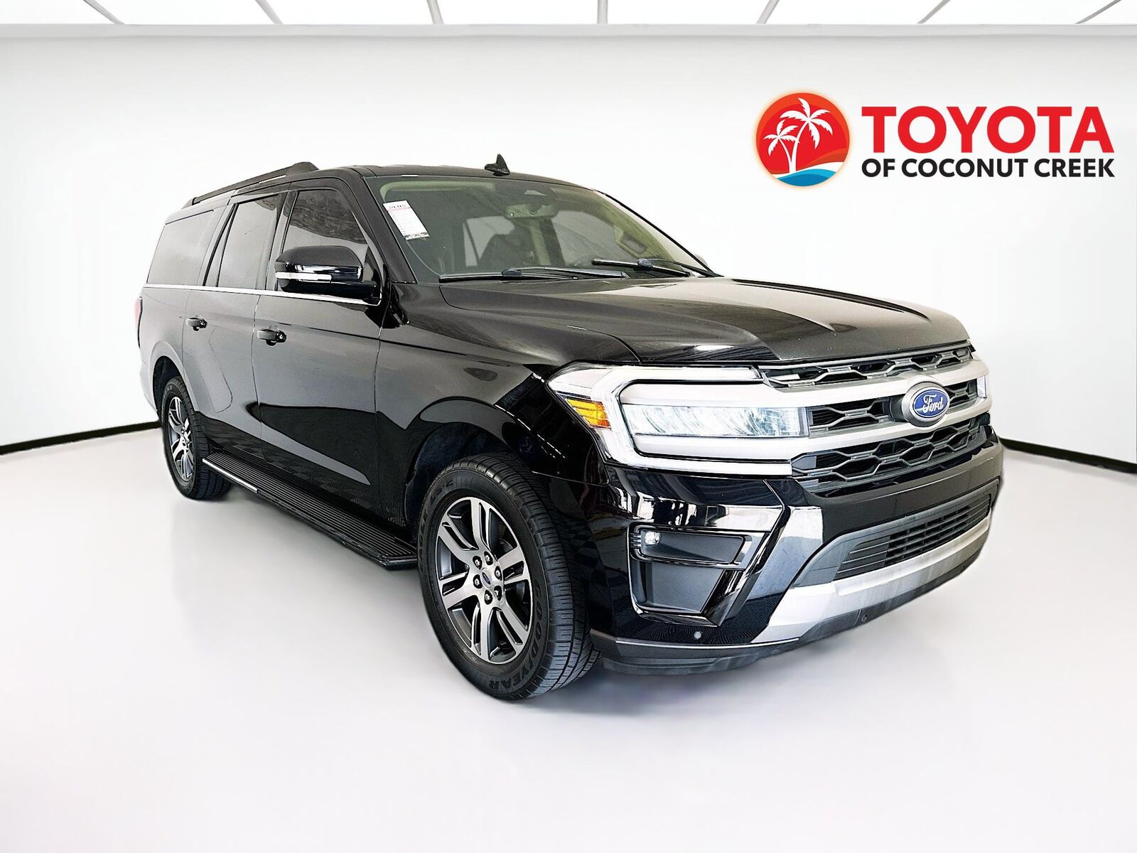 2023 FORD Expedition
