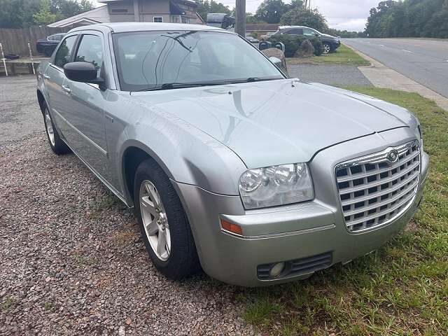 2006 CHRYSLER 300