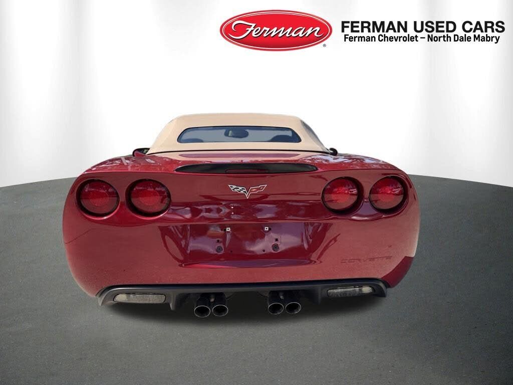 2012 CHEVROLET Corvette