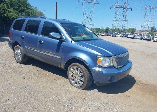 2007 CHRYSLER Aspen