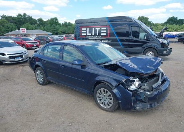 2008 CHEVROLET Cobalt