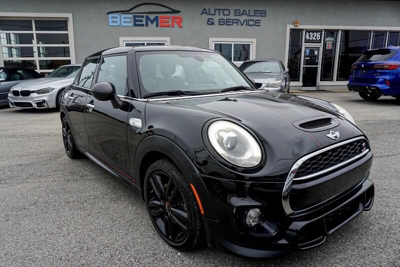 2016 MINI Hardtop