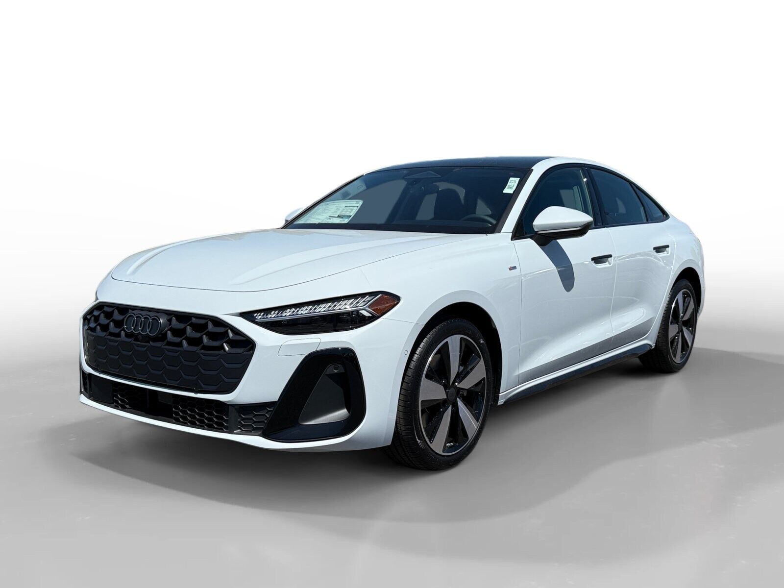 2026 AUDI A5