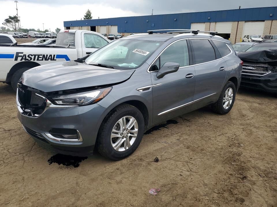 2020 BUICK Enclave