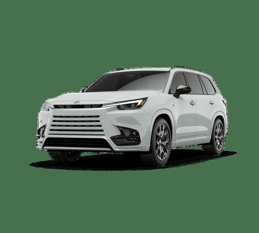 2026 LEXUS TX