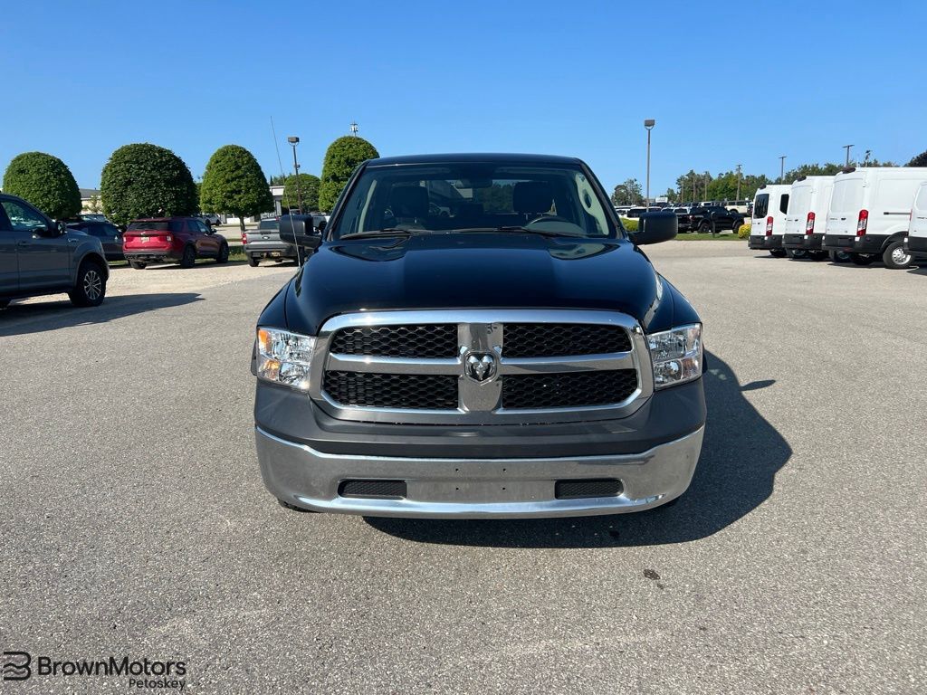 2013 RAM 1500