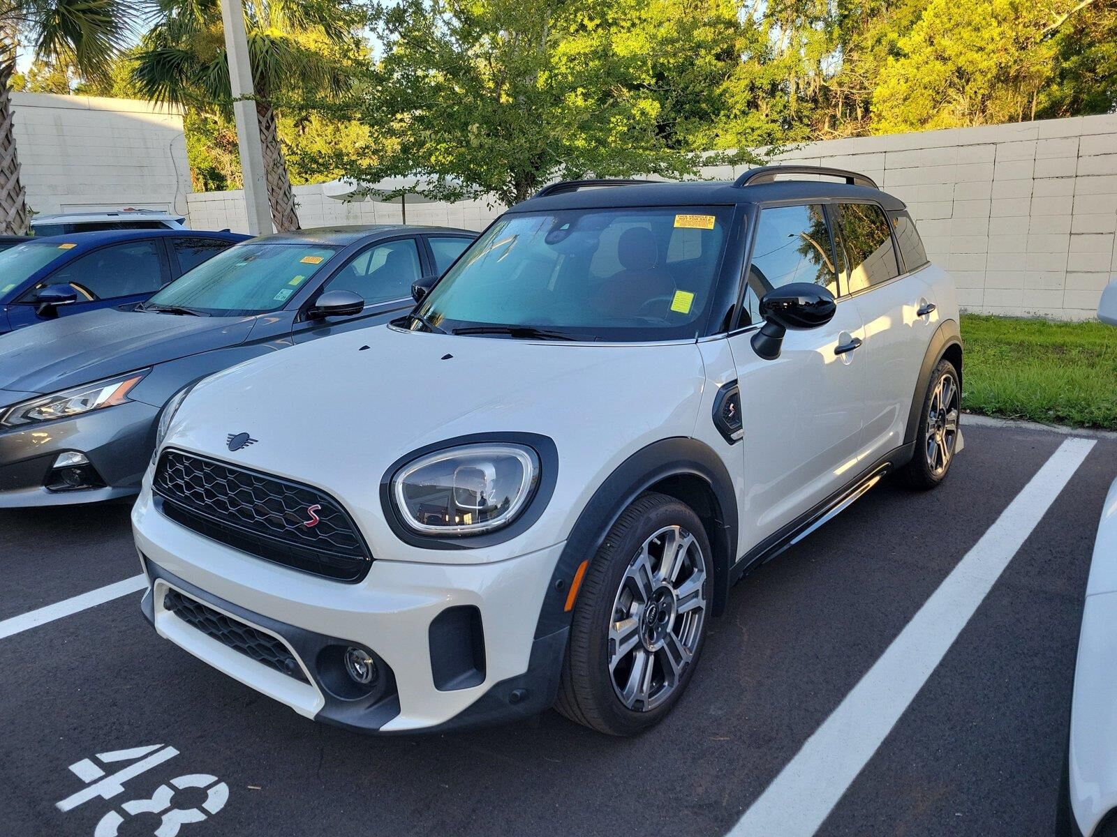 2024 MINI Countryman