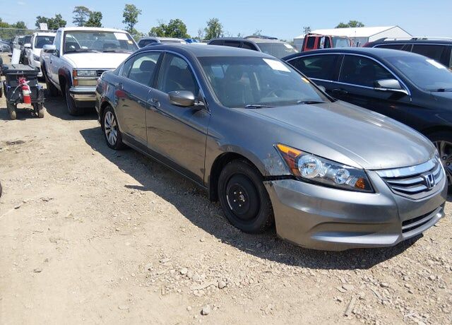2011 HONDA Accord