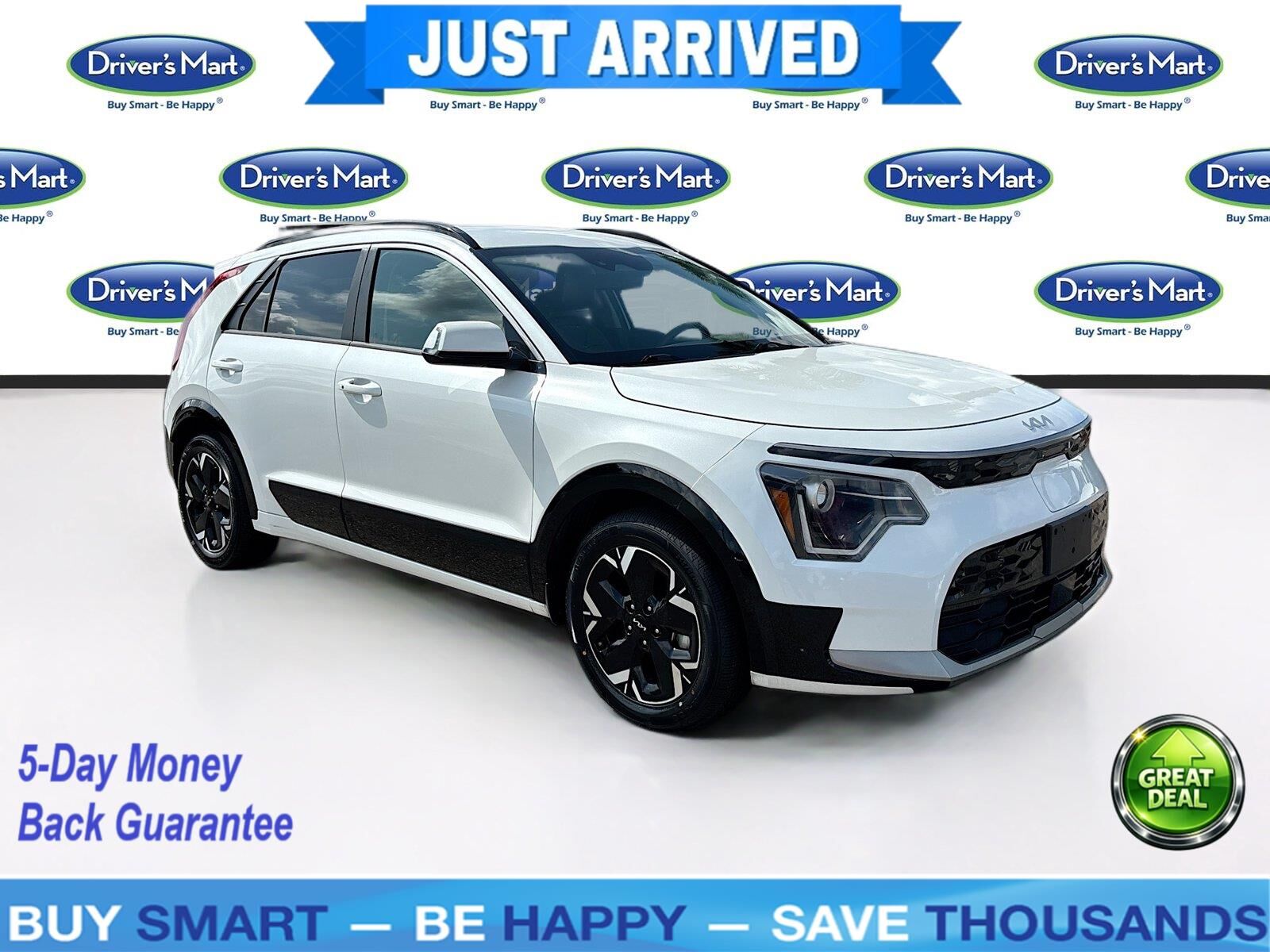 2023 KIA Niro