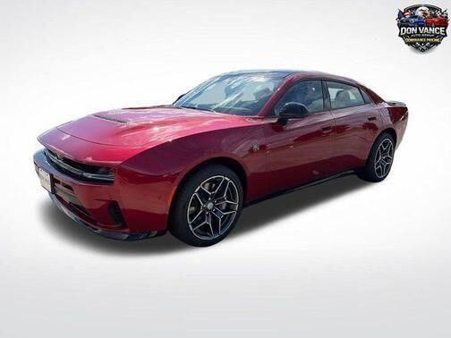 2026 DODGE Charger