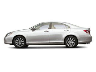 2008 LEXUS ES