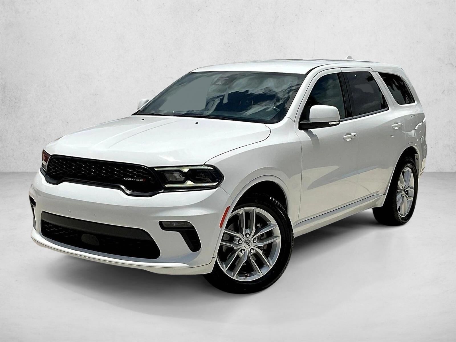 2022 DODGE Durango