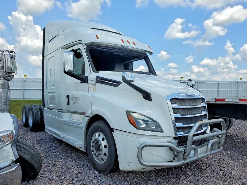 2019 FREIGHTLINER Cascadia