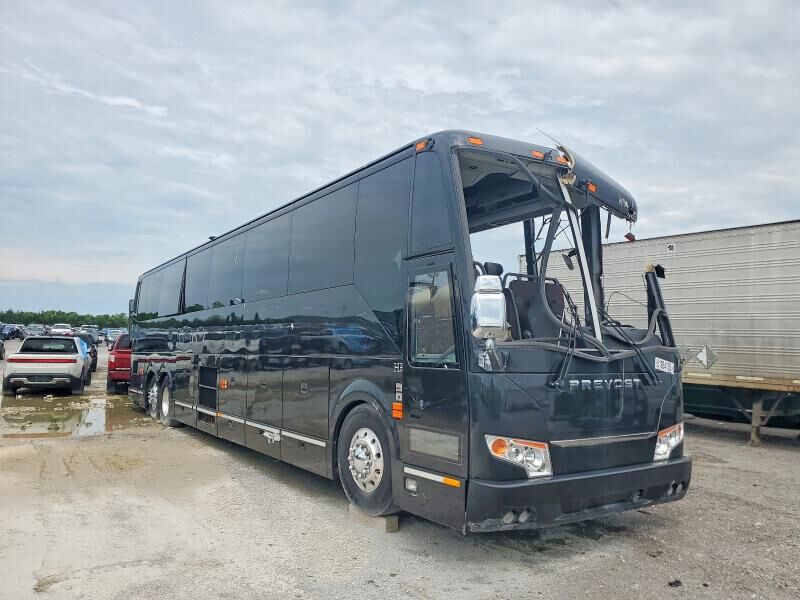 2023 PREVOST H3 Passenger Coach