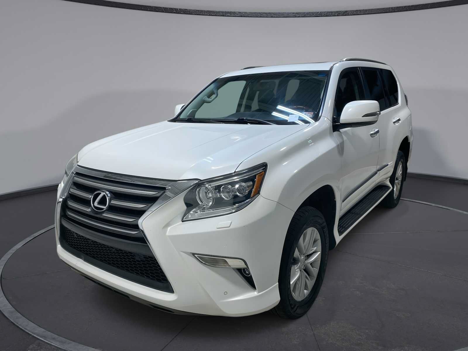 2017 LEXUS GX