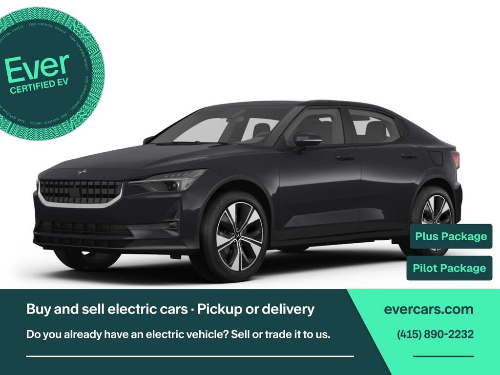 2023 POLESTAR PS2