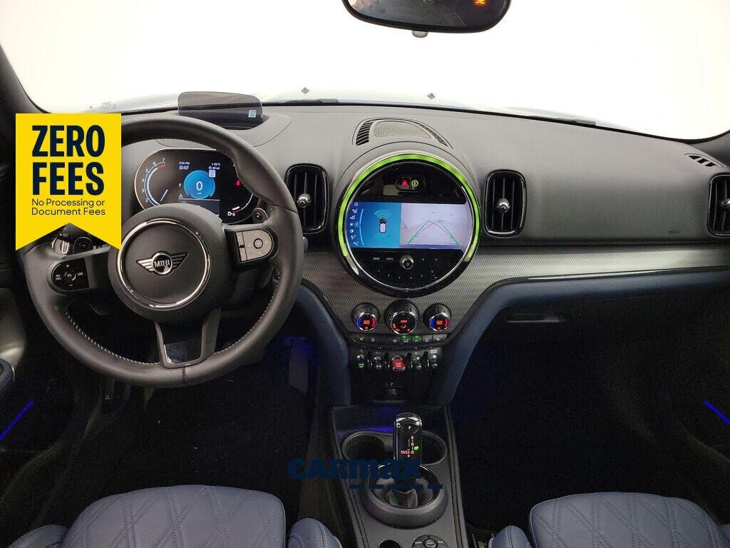 2024 MINI Countryman