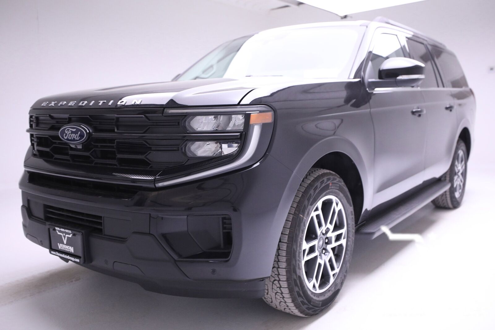 2026 FORD Expedition